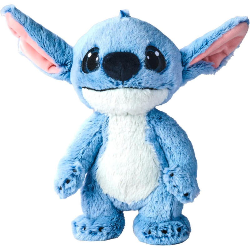 Disney : Lilo & Stitch - Peluche Stitch 25 cm