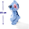 Disney : Lilo & Stitch - Peluche Stitch (25 cm)