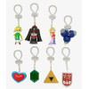 Zelda - Porte-clé sac à dos Bag Clip 1 EXEMPLAIRE ALEATOIRE