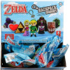 Zelda - Porte-clé sac à dos Bag Clip 1 EXEMPLAIRE ALEATOIRE
