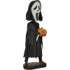 Scream - Figurine bobblehead Head Knocker Ghost Face