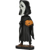 Scream - Figurine bobblehead Head Knocker Ghost Face