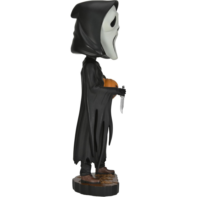 Scream - Figurine bobblehead Head Knocker Ghost Face