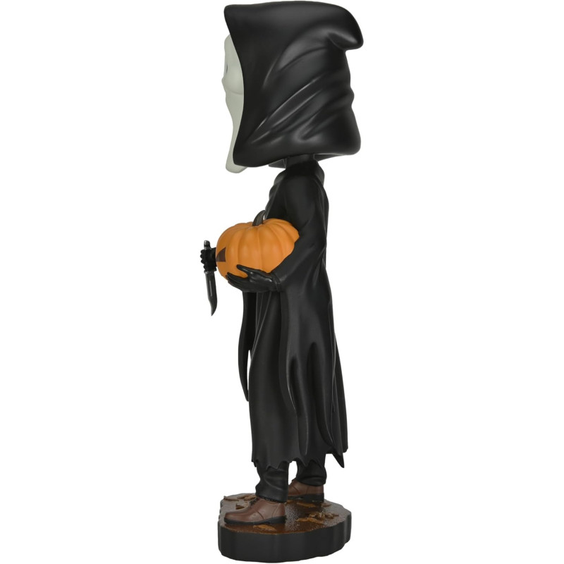 Scream - Figurine bobblehead Head Knocker Ghost Face