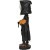 Scream - Figurine bobblehead Head Knocker Ghost Face