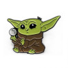 Star Wars : The Mandalorian - Pins Grogu The Child