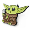 Star Wars : The Mandalorian - Pins Grogu The Child