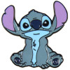 Disney : Lilo & Stitch - Pins Stitch