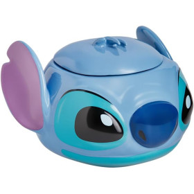 Disney : Lilo & Stitch - Boîte à biscuits en céramique