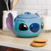 Disney : Lilo & Stitch - Boîte à biscuits en céramique