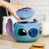 Disney : Lilo & Stitch - Boîte à biscuits en céramique