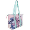 Disney : Lilo & Stitch - Sac de plage Stitch & Angel
