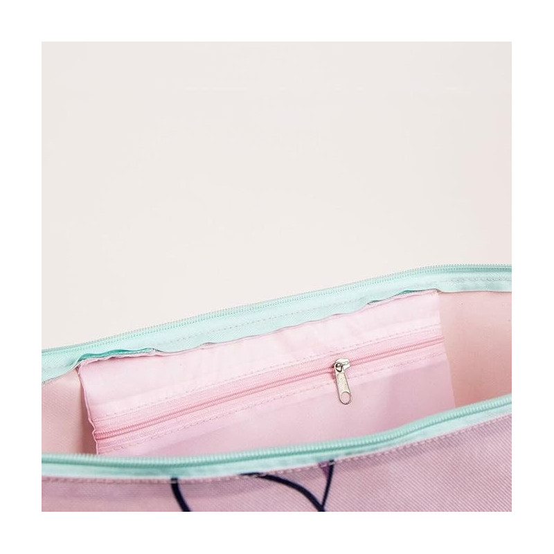 Disney : Lilo & Stitch - Sac de plage Stitch & Angel