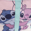 Disney : Lilo & Stitch - Sac de plage Stitch & Angel