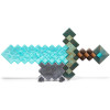 Minecraft - Réplique collector Diamond Sword