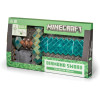 Minecraft - Réplique collector Diamond Sword