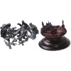 Harry Potter - Sculpture statue Dementors at Hogwarts