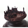 Harry Potter - Sculpture statue Dementors at Hogwarts