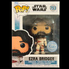 Star Wars : Ahsoka - Pop! - Ezra Bridger in Disguise n°753