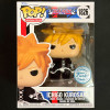 Bleach - Pop! - Ichigo Kurosaki (Getsuga Tenshou Technique)  n°1826
