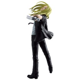 JUIN 2025 : Sakamoto Days - Figurine Vibration Stars : Shihiba