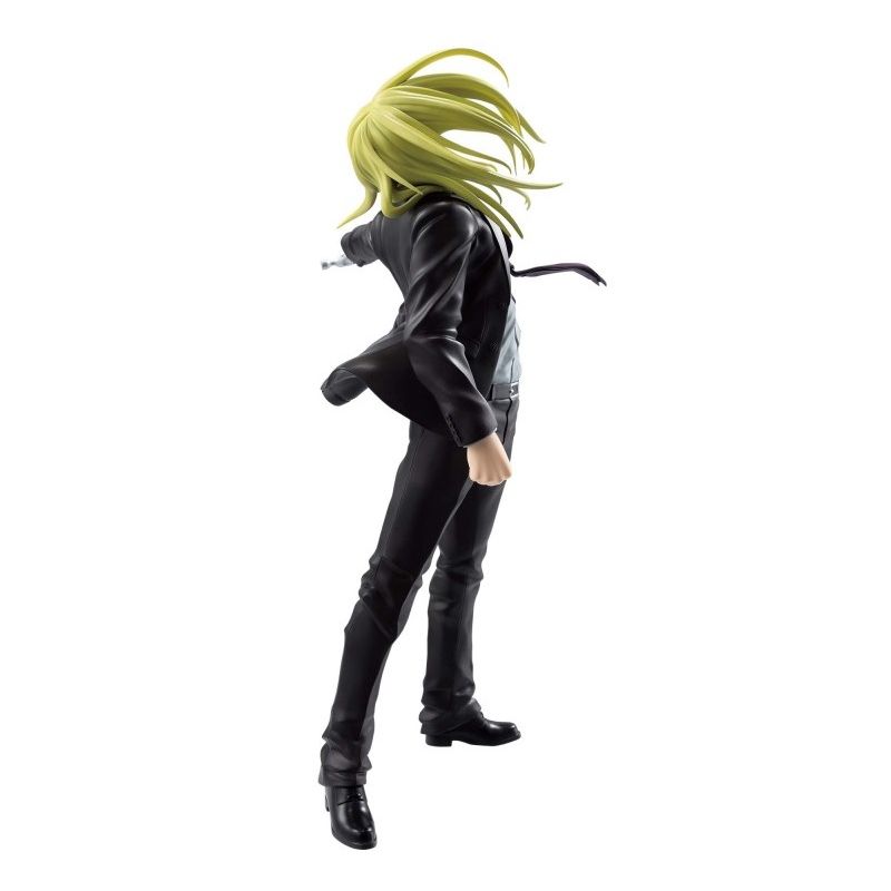 JUIN 2025 : Sakamoto Days - Figurine Vibration Stars : Shihiba