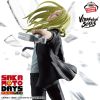 JUIN 2025 : Sakamoto Days - Figurine Vibration Stars : Shihiba