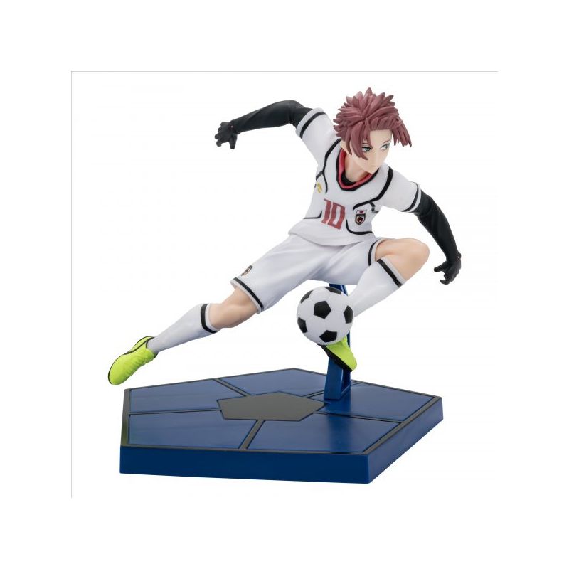 JUIN 2025 : Blue Lock - Figurine Sae Itoshi U20 Japan National Team