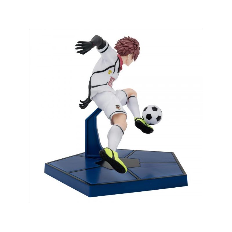 JUIN 2025 : Blue Lock - Figurine Sae Itoshi U20 Japan National Team