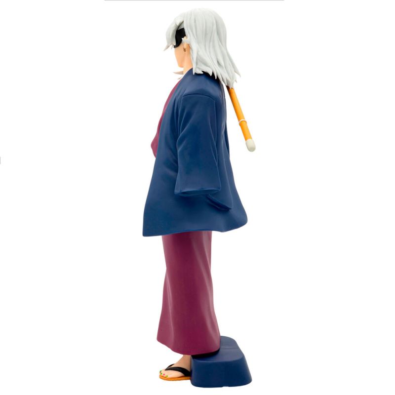 Demon Slayer (Kimetsu no Yaiba) - Figurine Maximatic : Tengen Uzui