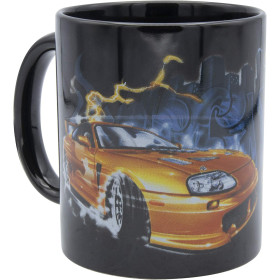 Fast & Furious - Mug 320 ml