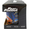 Fast & Furious - Mug 320 ml