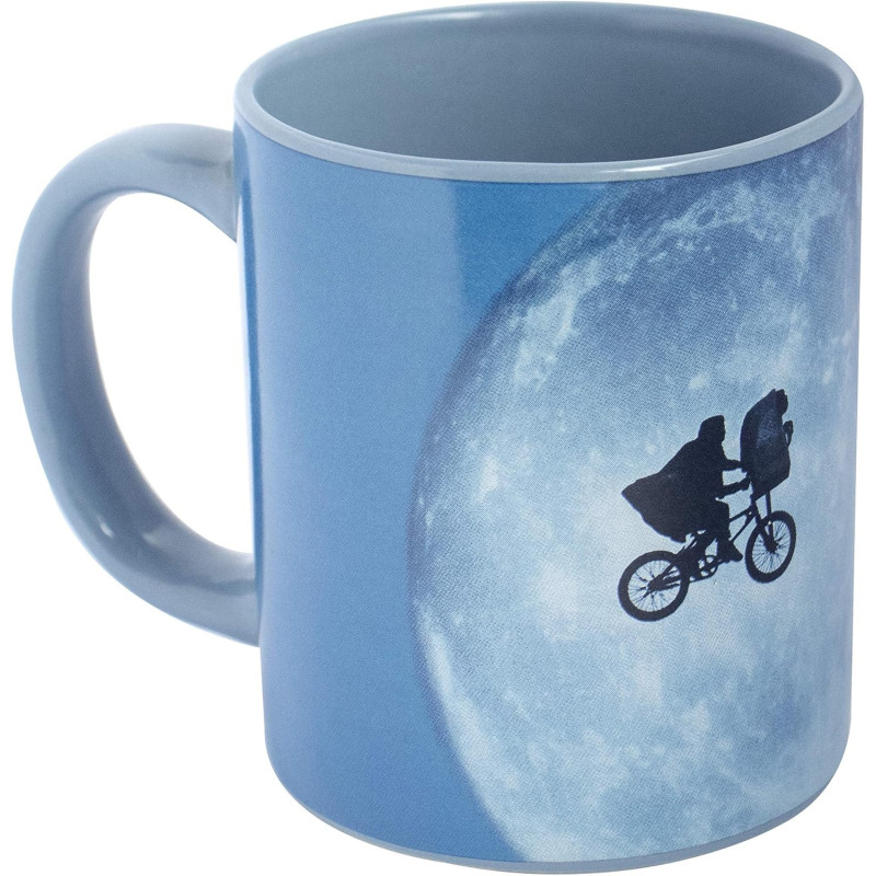 E.T. l'Extra-terrestre - Mug 320 ml