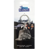 The Blues Brothers - Porte-clé métal logo