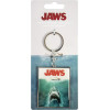 Jaws (Les Dents de la Mer) - Porte-clé métal poster