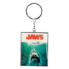 Jaws (Les Dents de la Mer) - Porte-clé métal poster