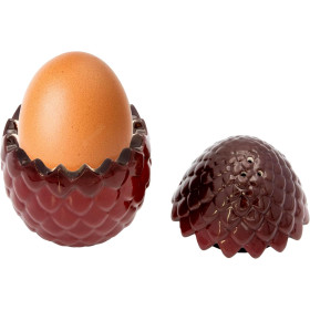 Game of Thrones - Coquetier Oeuf de Dragon
