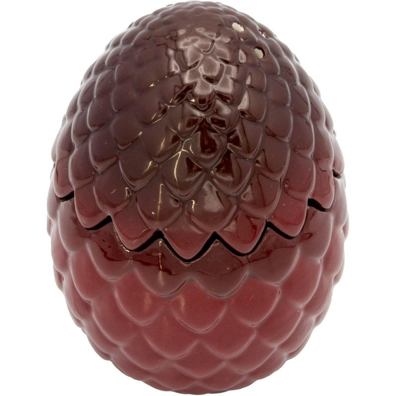 Game of Thrones - Coquetier Oeuf de Dragon