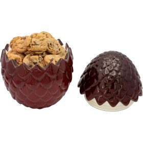 Game of Thrones - Boîte à biscuits Oeuf de Dragon