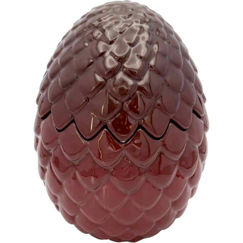 Game of Thrones - Boîte à biscuits Oeuf de Dragon