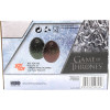 Game of Thrones - Set salière et poivrière Oeufs de Dragon