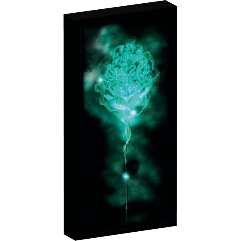 Harry Potter - Poster lumineux Patronus