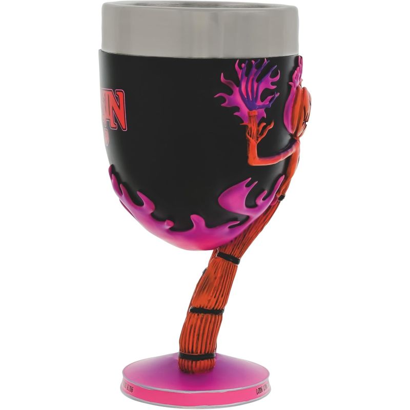 JUIN 2025 : Nightmare Before Christmas - Gobelet coupe Jack Pumpkin King