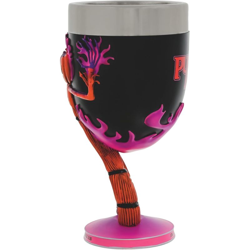 JUIN 2025 : Nightmare Before Christmas - Gobelet coupe Jack Pumpkin King