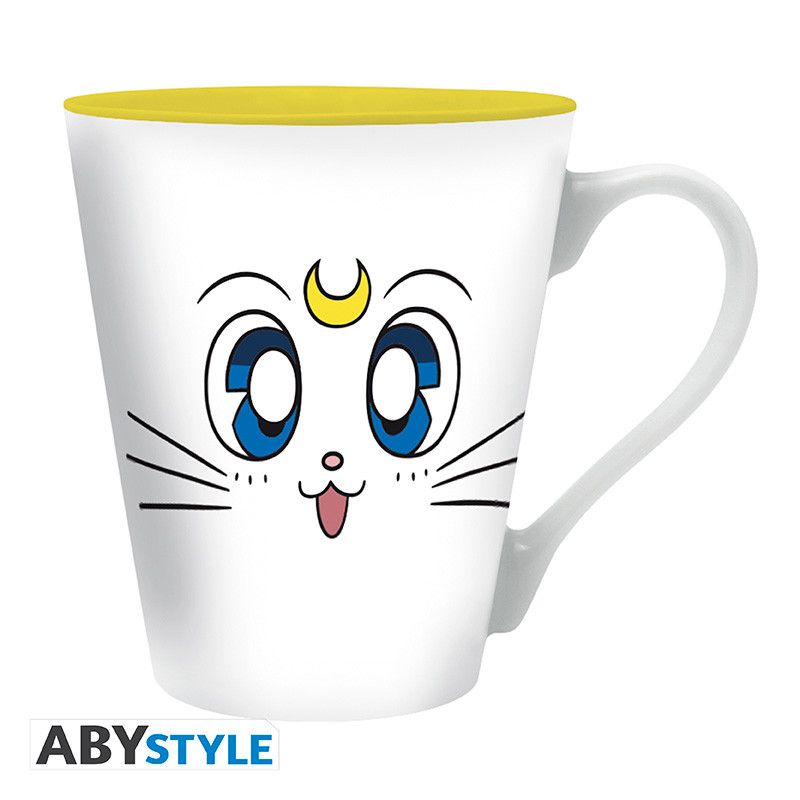 Sailor Moon - Tasse Artemis 250 ml