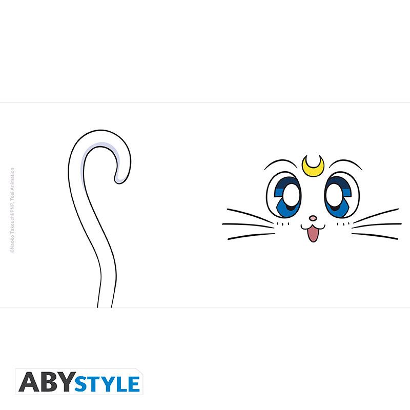 Sailor Moon - Tasse Artemis 250 ml