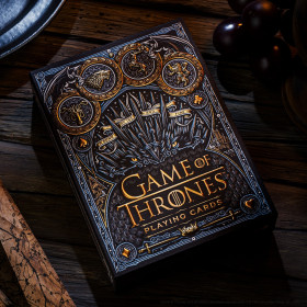 Game of Thrones - Jeu de 52 cartes