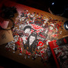 Stranger Things - Puzzle multidimensionnel (1000 pièces)