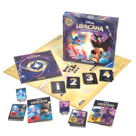 Disney : Lorcana - Prélude