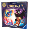 Disney : Lorcana - Prélude